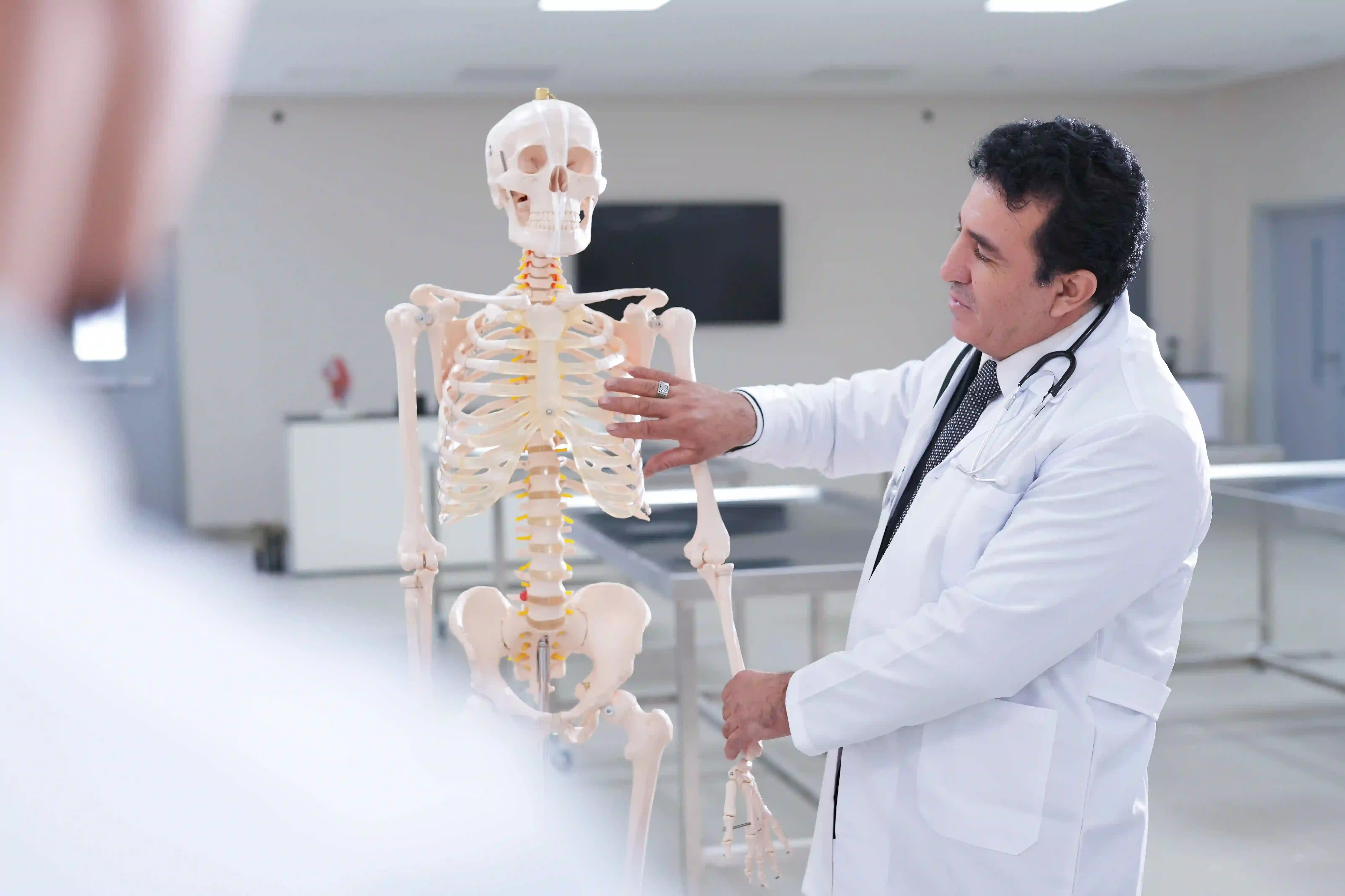 مركز الاعتماد وضمان الجودة