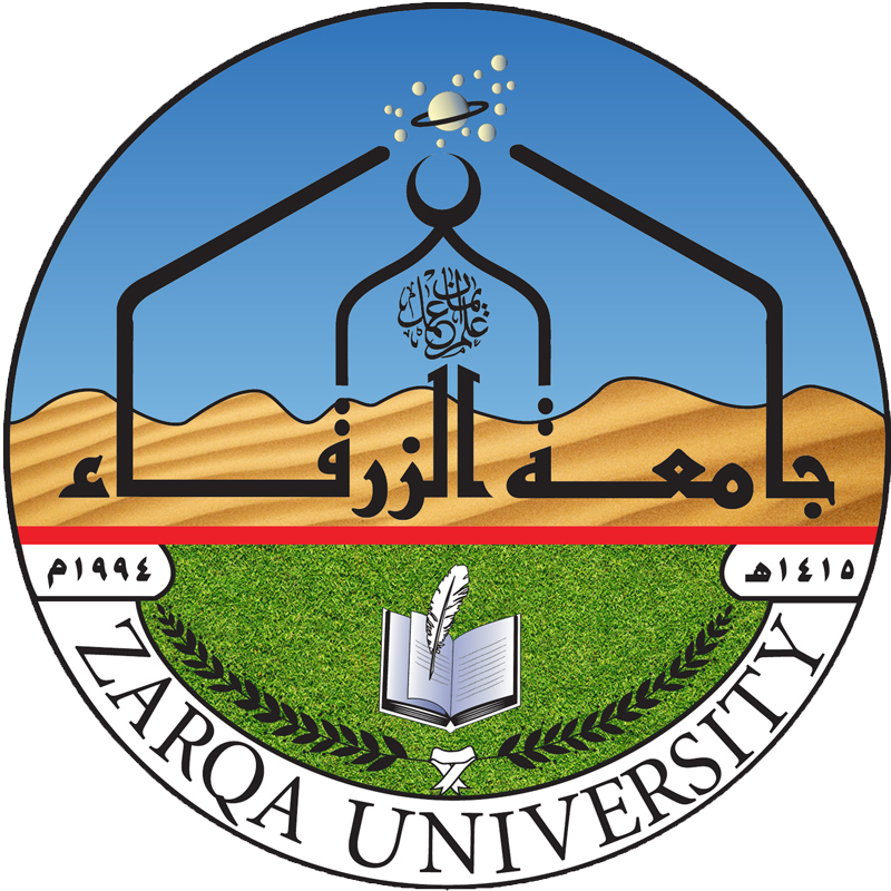 جامعة الزرقاء