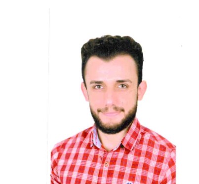 احمد ماجد علي