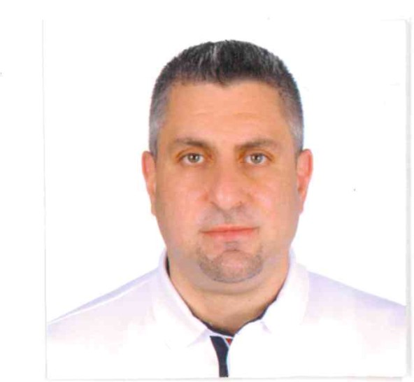 حسام الزبدة