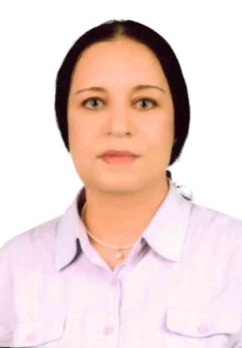 دينا بدر