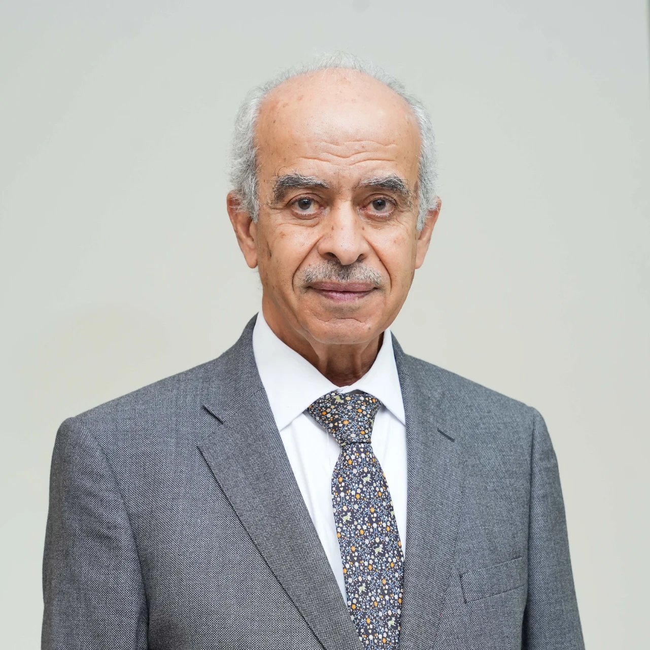 الاستاذ الدكتور عبدالله يونس البشير